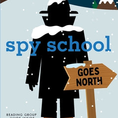 Spy School Goes North