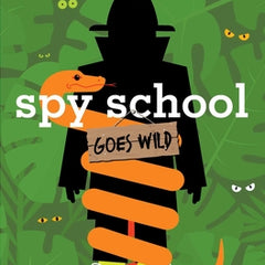 Spy School Goes Wild