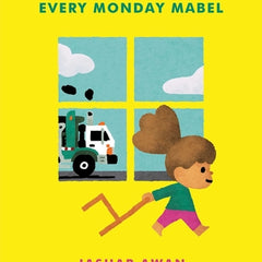 Every Monday Mabel