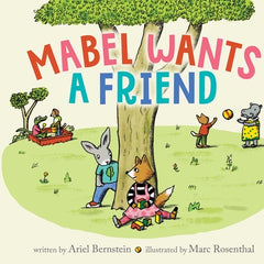 Mabel Wants a Friend