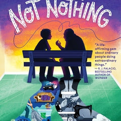 Not Nothing