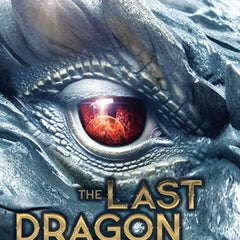 The Last Dragon on Mars