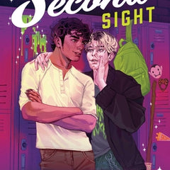 Love at Second Sight