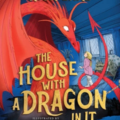 The House with a Dragon in It