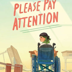 Please Pay Attention