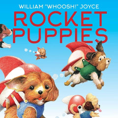 Rocket Puppies