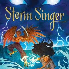 Storm Singer