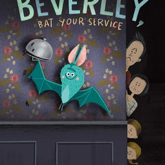 Beverley, Bat Your Service