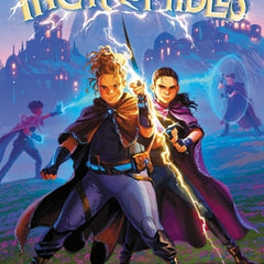 The Incorruptibles