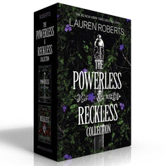 The Powerless & Reckless Collection (Boxed Set): Powerless; Reckless