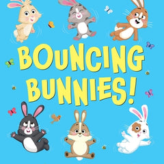 Bouncing Bunnies!