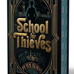 The School for Thieves
