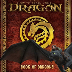 Book of Dragons