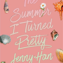 The Summer I Turned Pretty (Deluxe Edition)