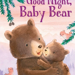Good Night, Baby Bear