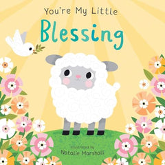 You're My Little Blessing