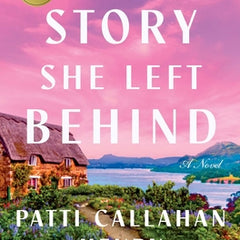 The Story She Left Behind