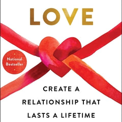 Secure Love: Create a Relationship That Lasts a Lifetime