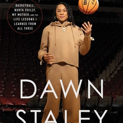 Uncommon Favor: Basketball, North Philly, My Mother, and the Life Lessons I Learned from All Three
