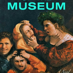 Friends of the Museum