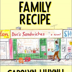 The Family Recipe