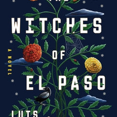 The Witches of El Paso