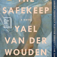 The Safekeep