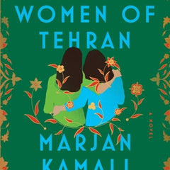 The Lion Women of Tehran