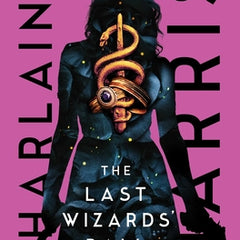 The Last Wizards' Ball