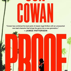 Proof: A Thriller