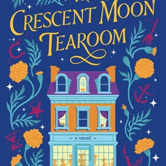 The Crescent Moon Tearoom