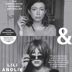 Didion and Babitz