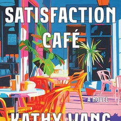 The Satisfaction Café