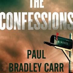 The Confessions