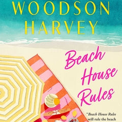 Beach House Rules