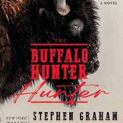 The Buffalo Hunter Hunter