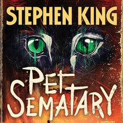 Pet Sematary