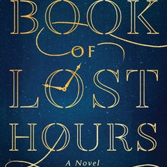 The Book of Lost Hours