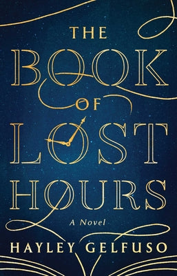 The Book of Lost Hours