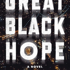 Great Black Hope