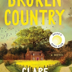 Broken Country (Reese's Book Club)