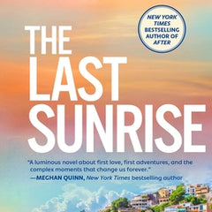 The Last Sunrise