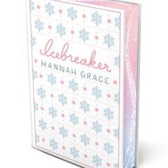 Icebreaker: Deluxe Edition Hardcover
