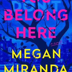 You Belong Here