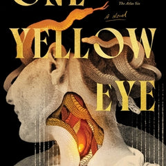 One Yellow Eye