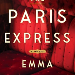 The Paris Express