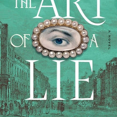 The Art of a Lie