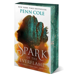 Spark of the Everflame