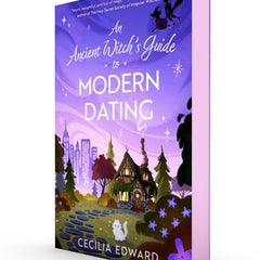 An Ancient Witch's Guide to Modern Dating