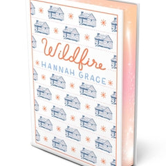 Wildfire: Deluxe Edition Hardcover